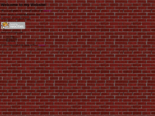 videos screenshot