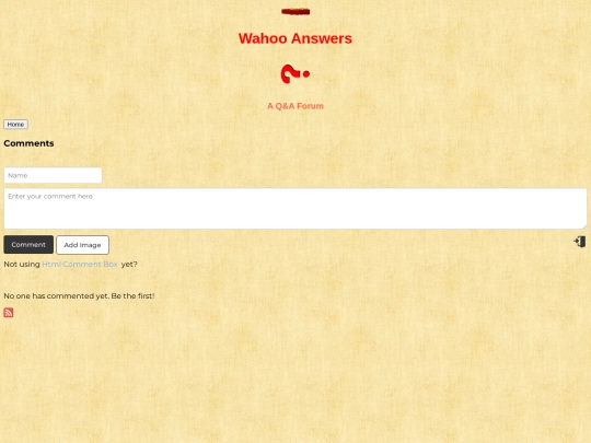 wahooanswers screenshot