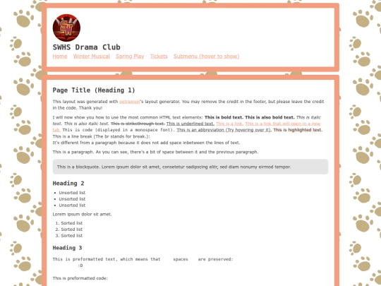 page-c screenshot