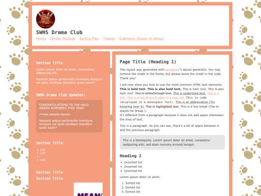 page2 screenshot