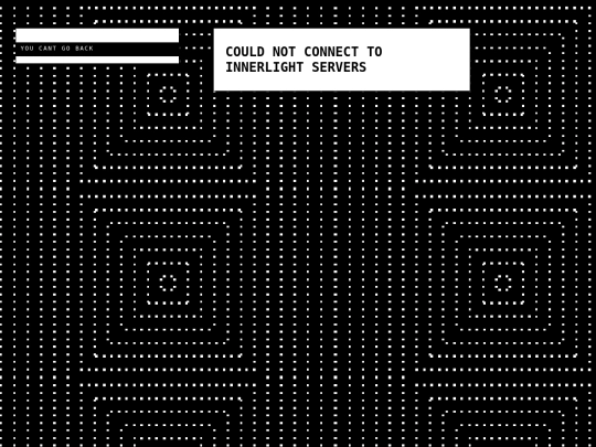 innerlight screenshot