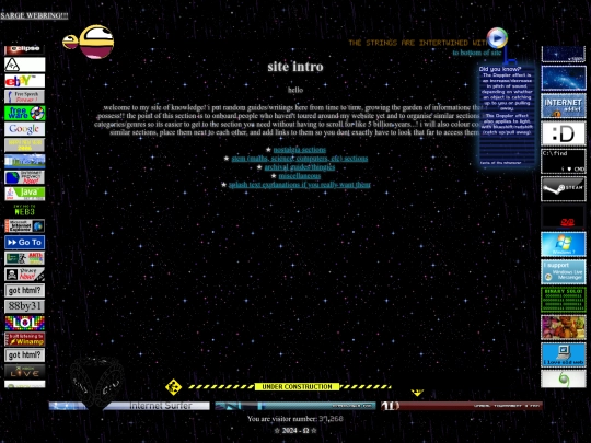 knowporium screenshot