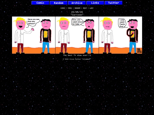 comic/comic/3 screenshot
