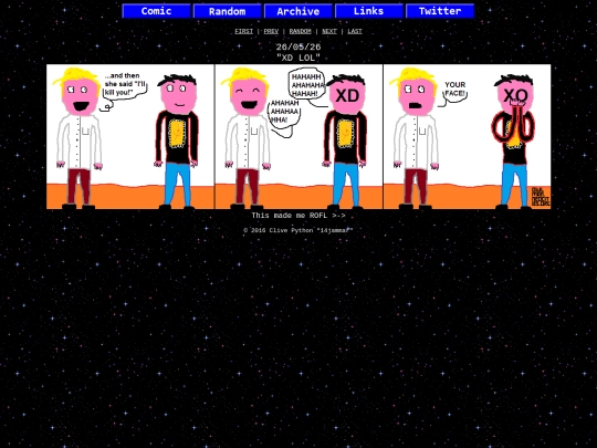 comic/comic/4 screenshot