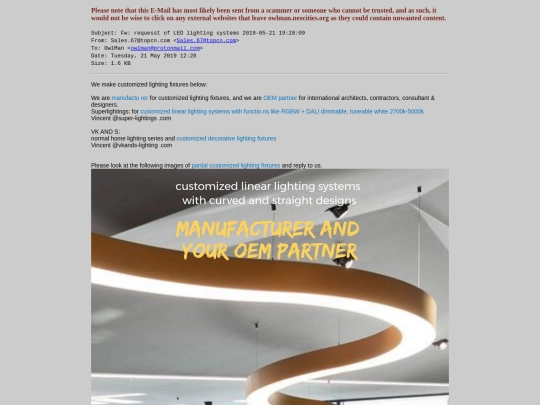 spam/fw_requesst_of_led_lighting_systems_2019_05_21_19_28_09 screenshot
