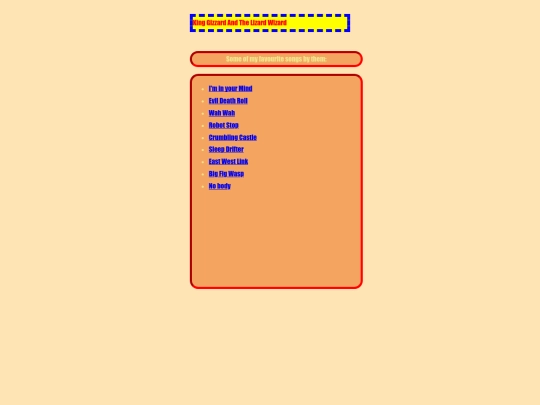 KGATLW screenshot