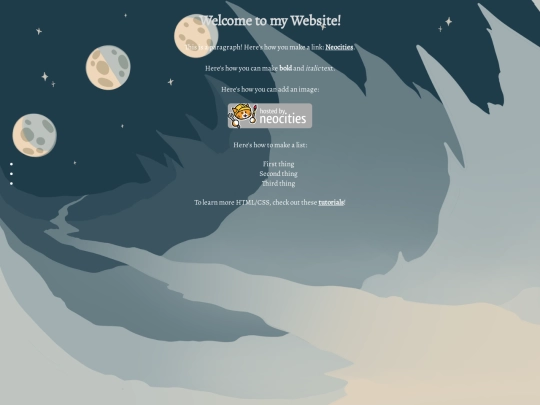 pyrexia/ittauri screenshot