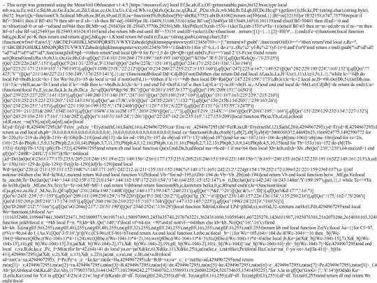 Autorob.lua screenshot