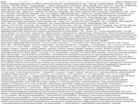 voidcracked screenshot
