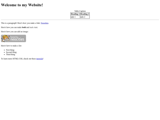 tab screenshot