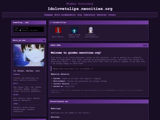 something screenshot