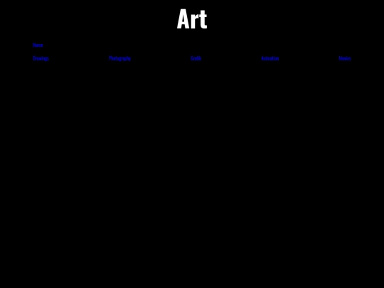 Art screenshot