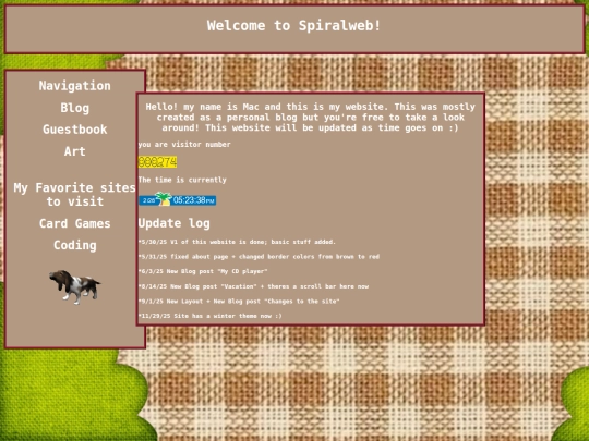 lookiesee screenshot