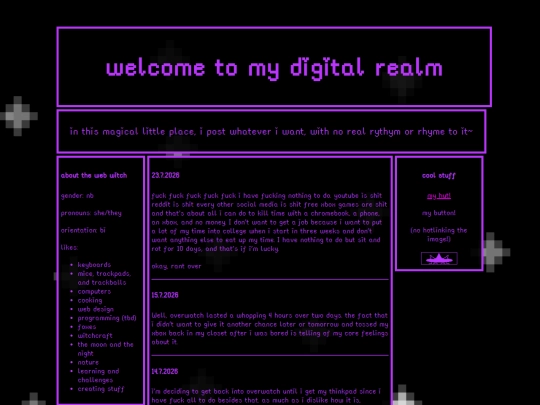 hedge screenshot