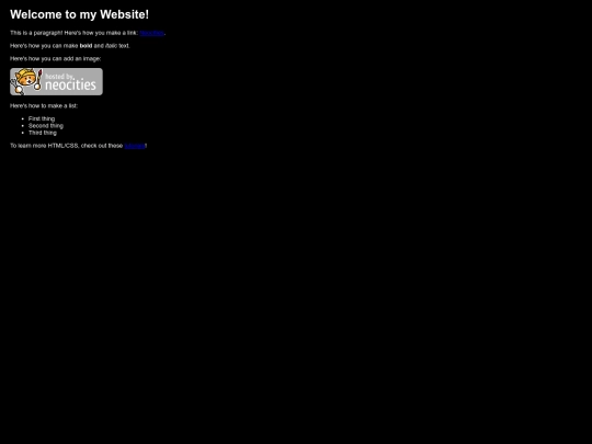 archive/2023 screenshot
