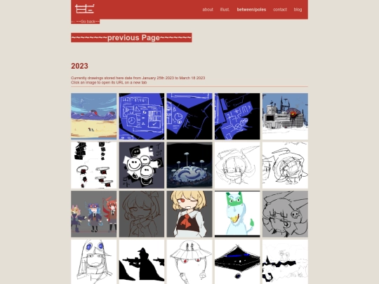 archive/23b screenshot