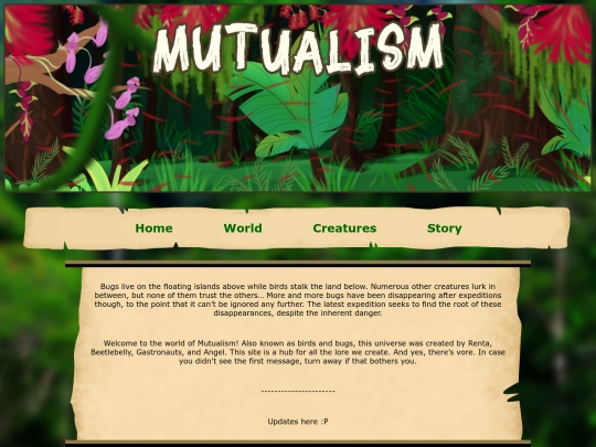 main screenshot