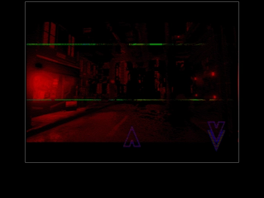 SAG/08 screenshot