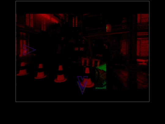 SAG/21 screenshot