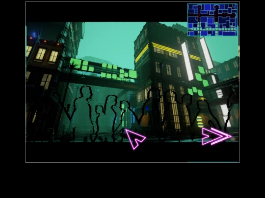 ST/03 screenshot