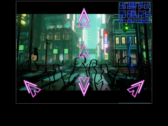 ST/07 screenshot