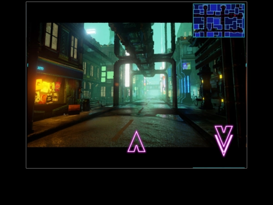 ST/08 screenshot