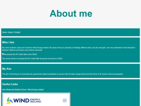 aboutus screenshot