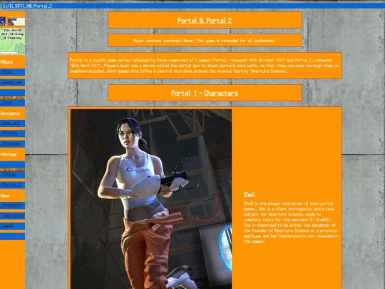 shrines/portal screenshot