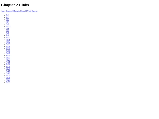 page2links screenshot