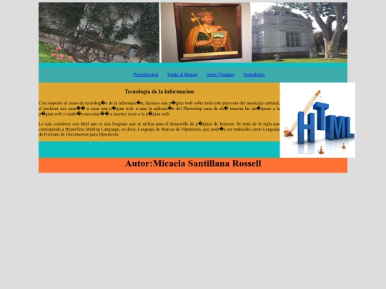 tecnologia screenshot