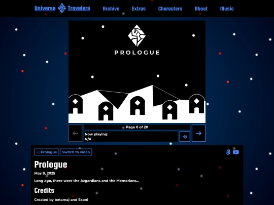 comic screenshot