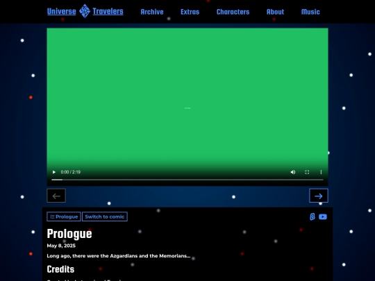 video screenshot