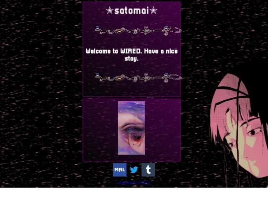 WIRED screenshot