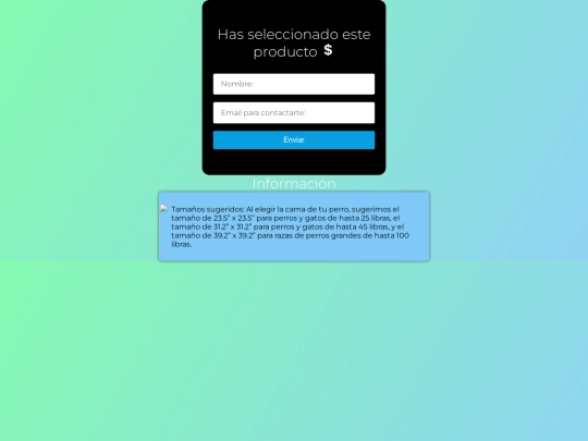 4compra screenshot