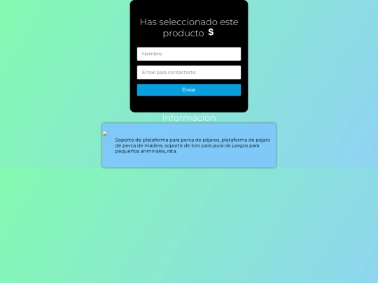 7compra screenshot