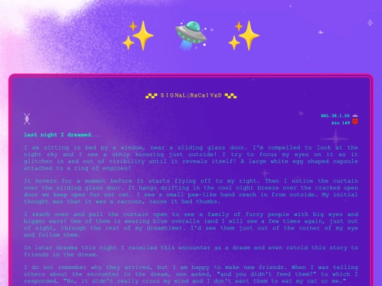 posts/2025-08-20_starlog_NS1.38.1.26_kin149 screenshot