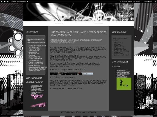 more screenshot