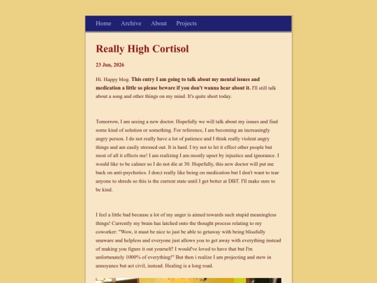 posts/2026-06-23-Really-High-Cortisol screenshot