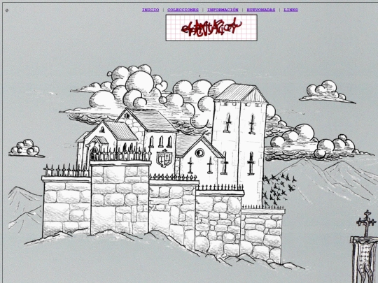 inmediaciones screenshot