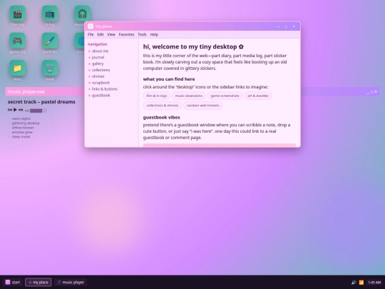 newindex screenshot