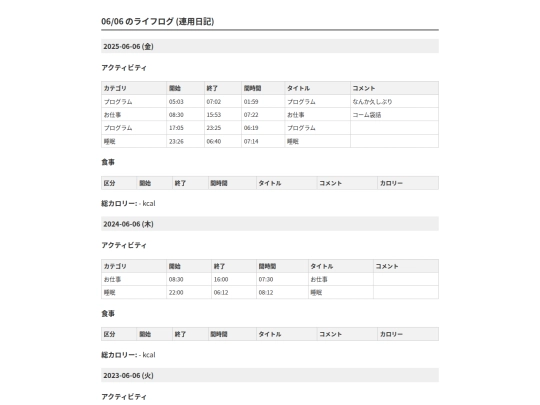 0606 screenshot