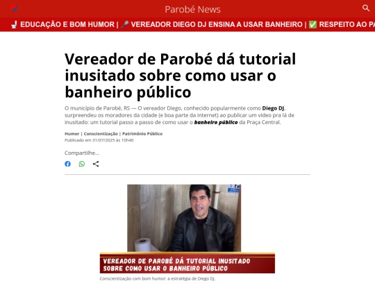 pnews/bapublic screenshot