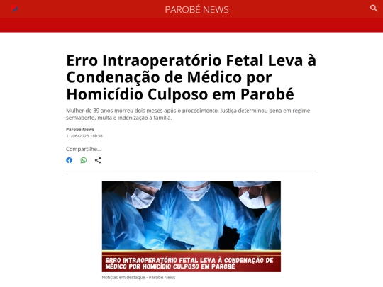 pnews/mediccon screenshot