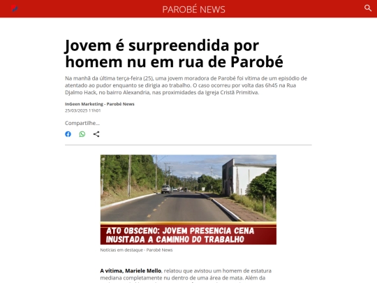 pnews/obsc screenshot