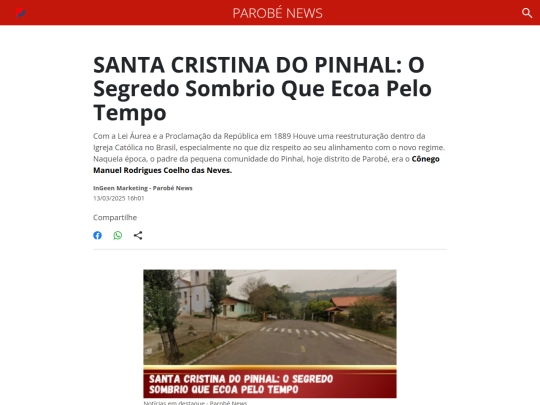 pnews/pinhal screenshot