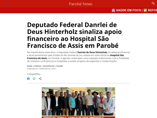 pnews/poli screenshot