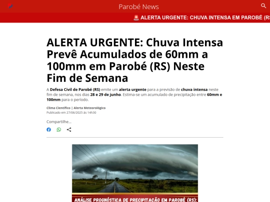 pnews/previquinze screenshot
