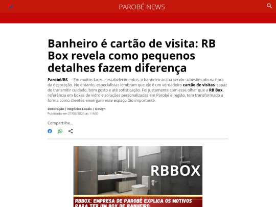 pnews/rbbox screenshot