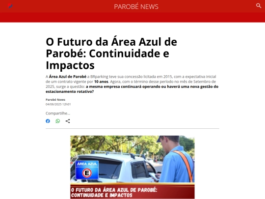 pnews/rotat screenshot
