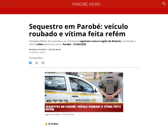 pnews/seques screenshot